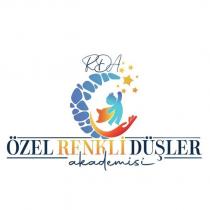 rda özel renkli düşler akademisi