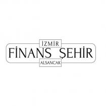 izmir finans şehir alsancak