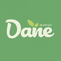 glutensiz dane