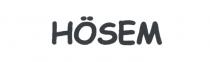 hösem