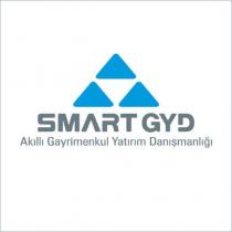 smart gyd/akıllı gayrimenkul yatırım danışmanlığı