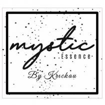 mystic essence by krickau
