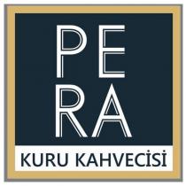 pe ra kuru kahvecisi