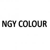 ngy colour