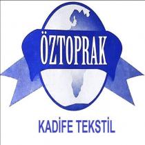 öztoprak kadife tekstil