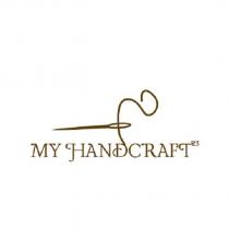 my handcraft 23