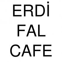 erdi fal cafe