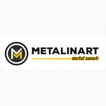 m metalinart metal sanatı