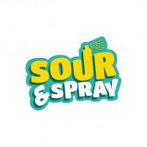 sour&spray