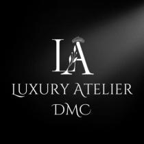 luxury atelier dmc