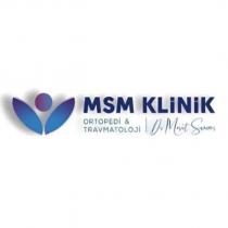 msm klinik ortapedi & travmatoloji dr mesut sançmış
