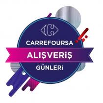 carrefoursa alışveriş günleri