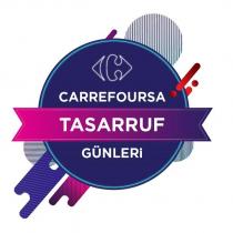 carrefoursa tasarruf günleri