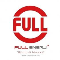 full enerji gücünü hisset www.fullenerji.net