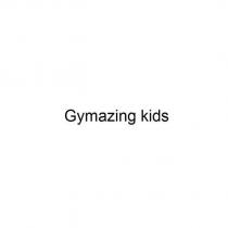 gymazing kids