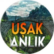 uşak anlık