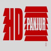 hd panjur