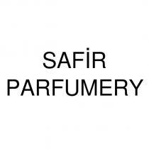 safir parfumery