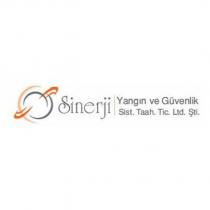 sinerji yangın ve güvenlik sist.taah.tic.ltd.şti.