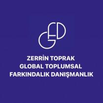 zerrin toprak global toplumsal farkındalık danışmanlık