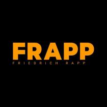 frapp friedrich rapp