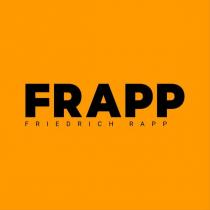 frapp friedrich rapp