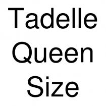 tadelle queen size