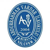abdurrahman vardar ilkokulu bursa nilüfer 2004