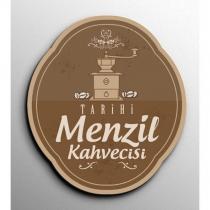 tarihi menzil kahvecisi