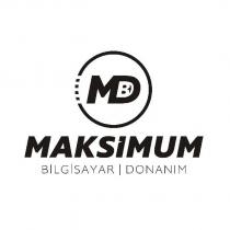 mdb maksimum bilgisayar donanım