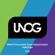 ünog üniversiteli oyun geliştiricileri topluluğu 2017