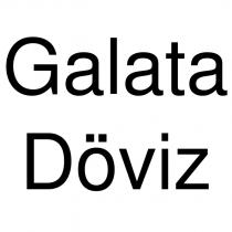 galata döviz