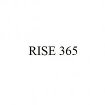 rise 365
