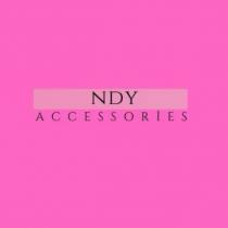 ndy accessories