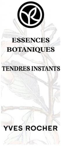 yr essences botaniques tendres instants yves rocher