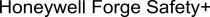 honeywell forge safety+