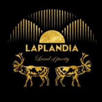 laplandia land of purity
