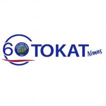 60 tokat almus turizm 2000