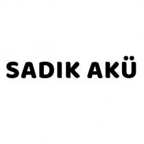 sadık akü