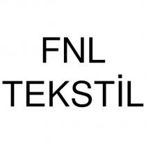 fnl tekstil