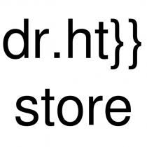 dr.ht}} store