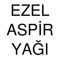 ezel aspir yağı