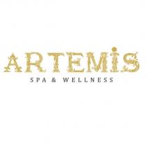artemis spa wellness