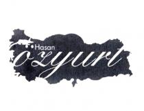 hasan özyurt