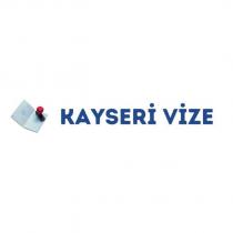 kayseri vize