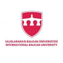 uluslararası balkan üniversitesi international balkan university