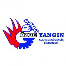 özge yangın alarm ve güvenlik sistemleri