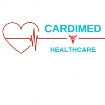 cardimed healthcare