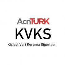 acnturk kvks kişisel veri koruma sigortası