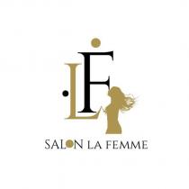 salon la femme